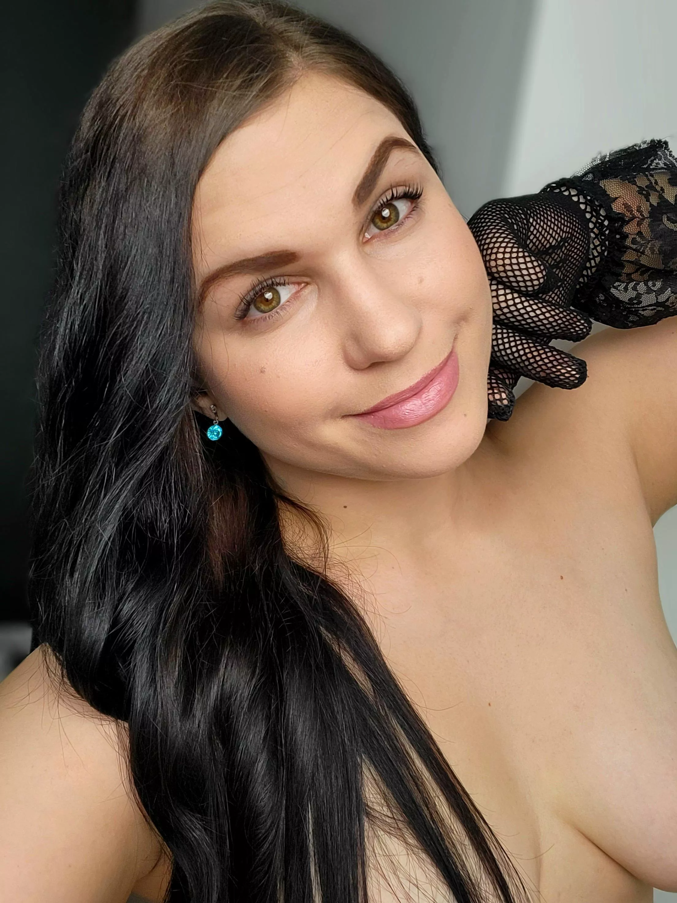 Waiting for you on @chaturbate 😜