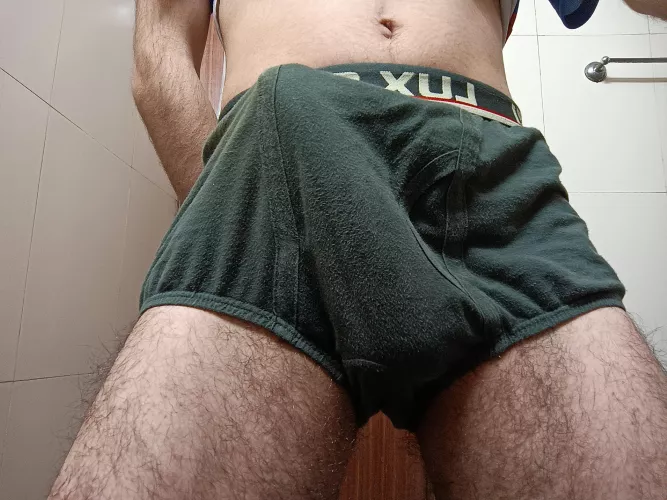 want me to take em off?