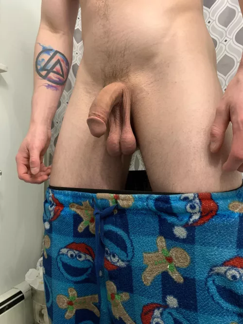 Want to give them a suck