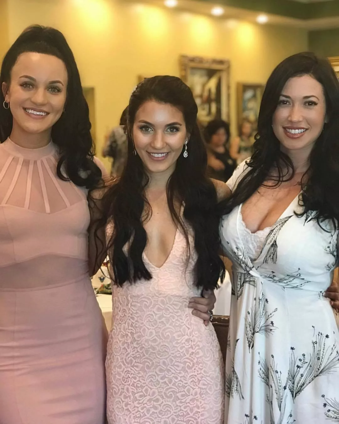 Wedding babes