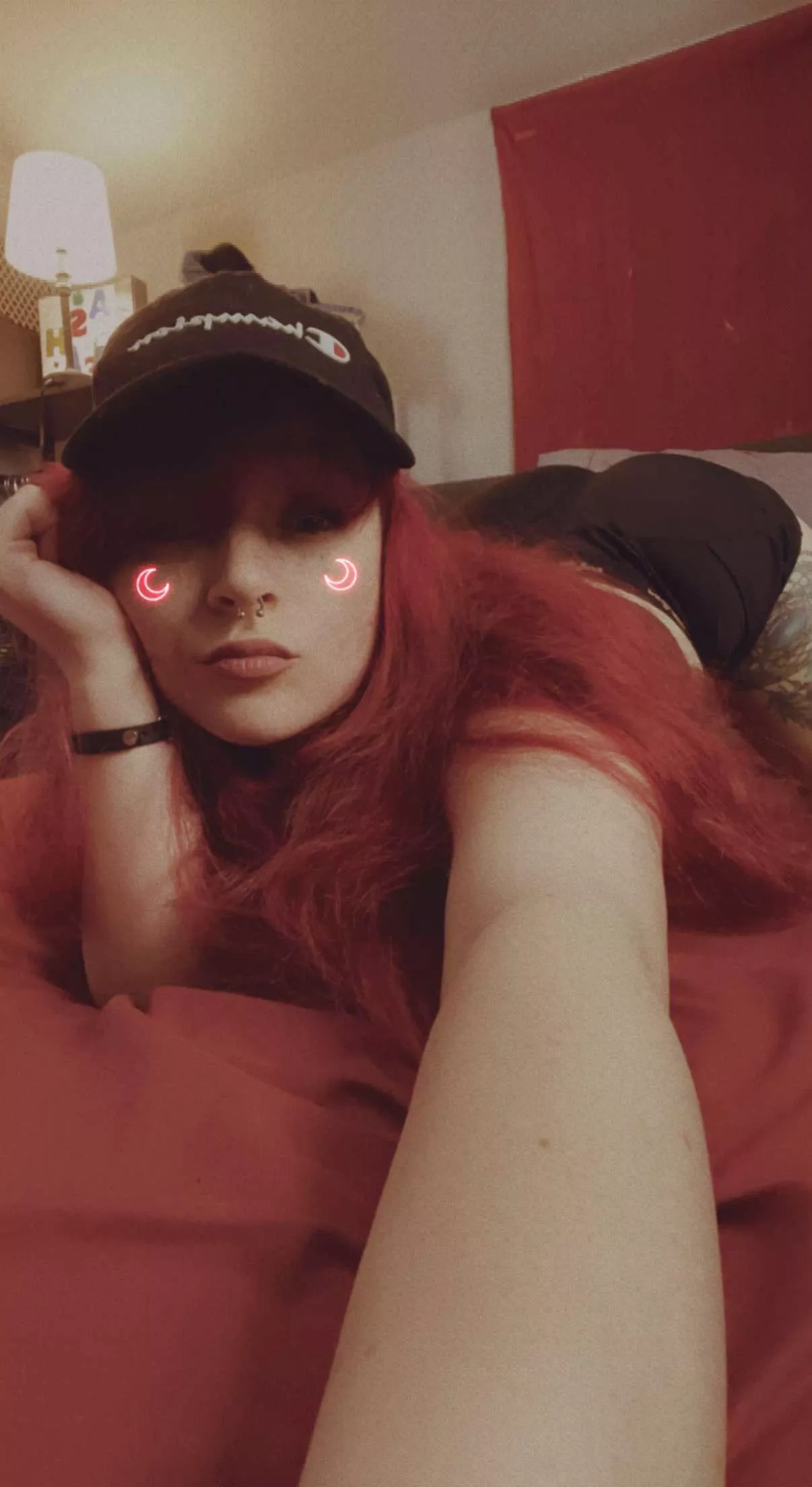 What color should I do next 🤔