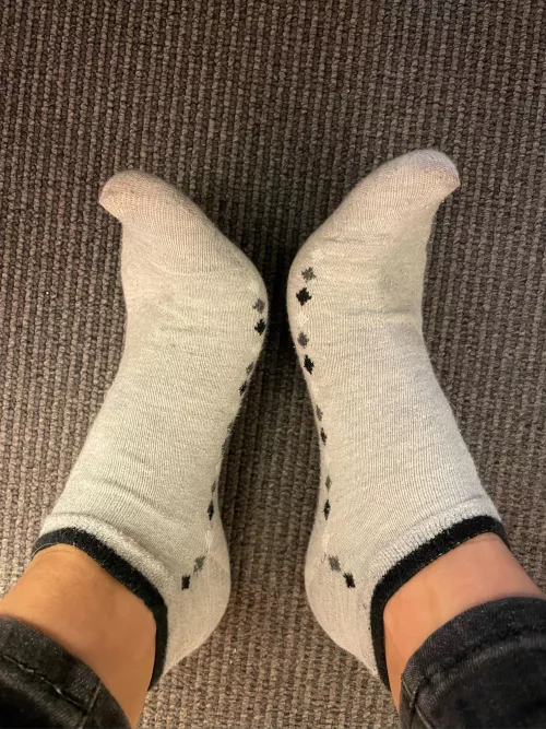 What would you do if you had these all to yourself?