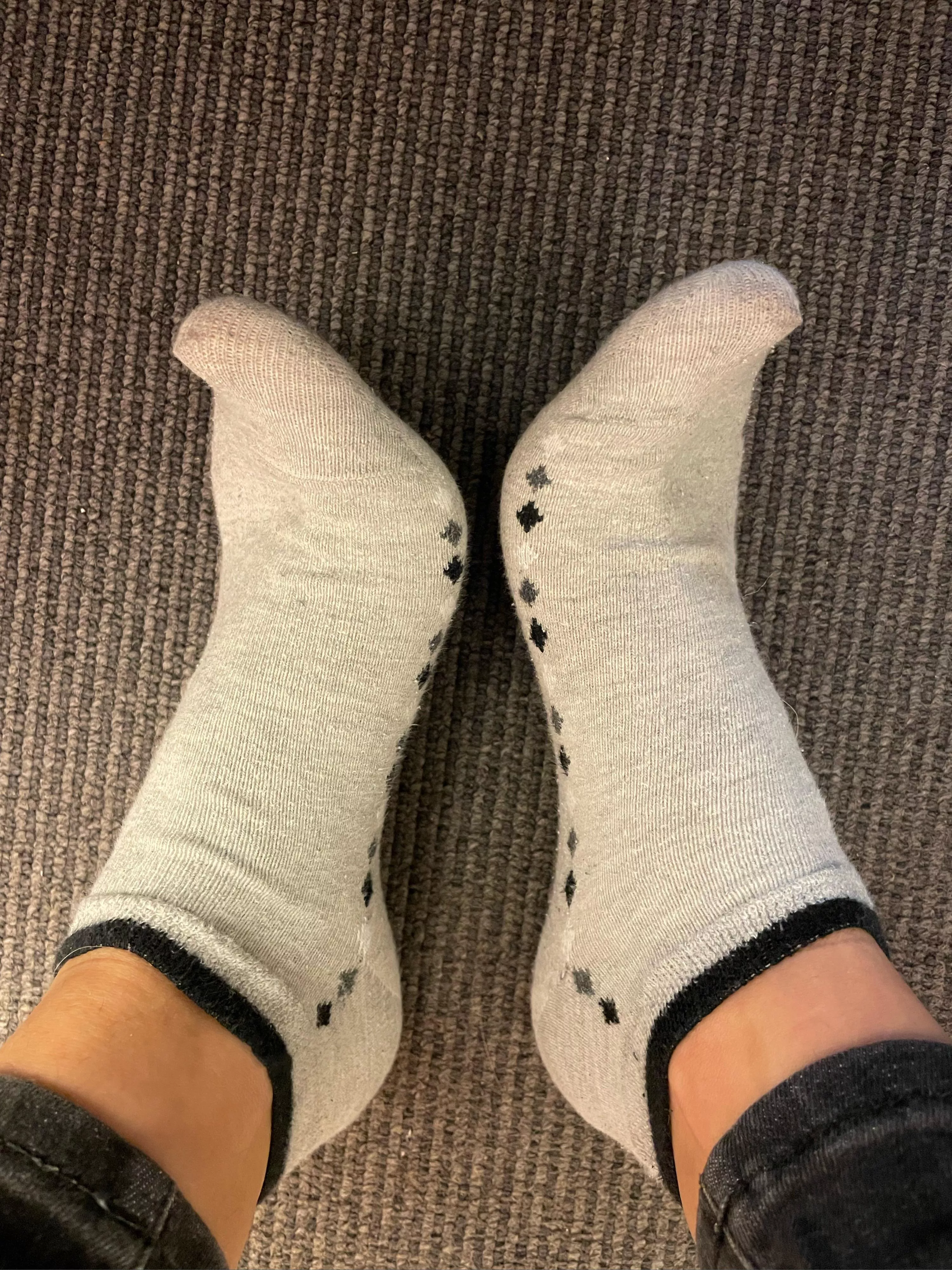 What would you do if you had these all to yourself?