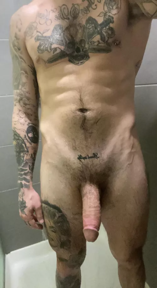 which one did you see first?