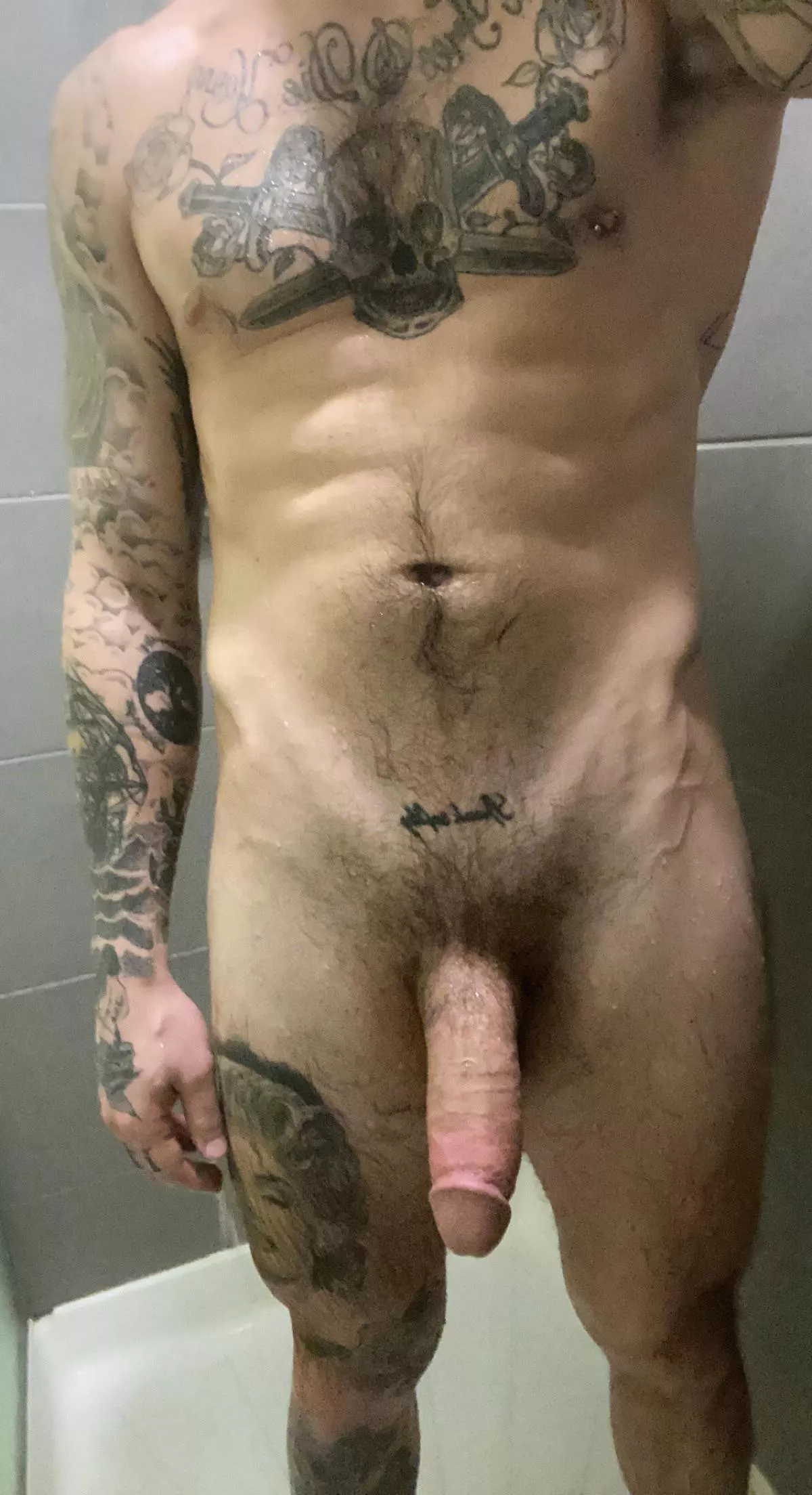 which one did you see first?