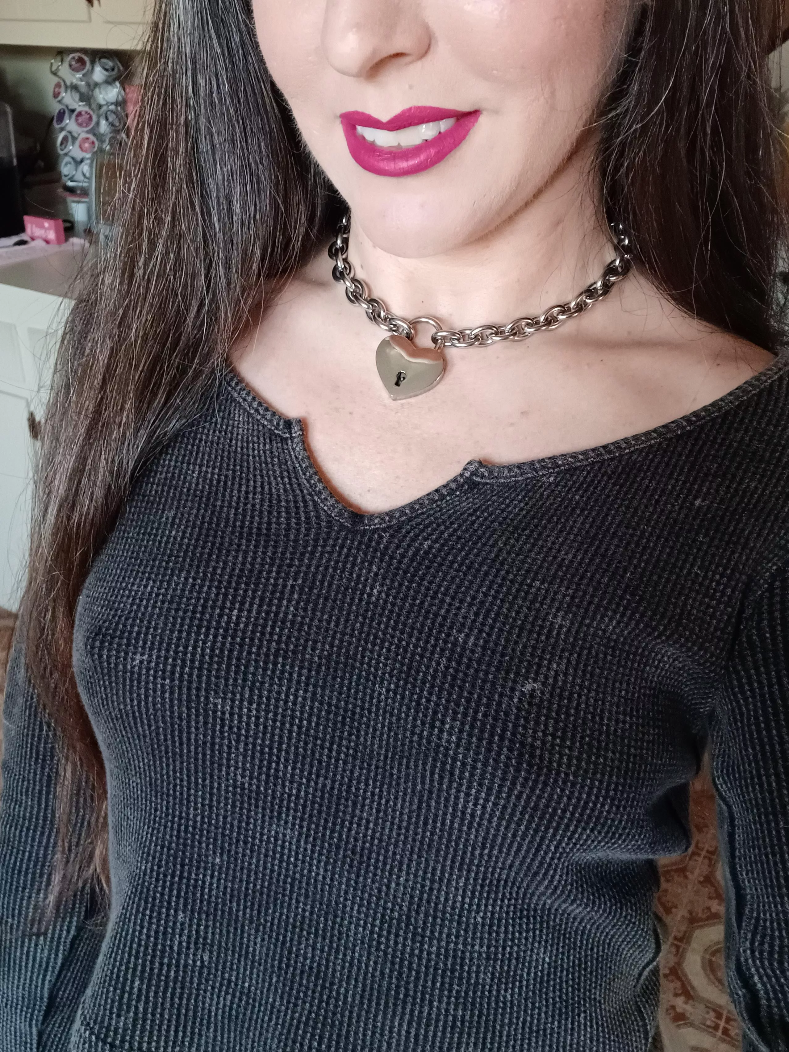 why wear a bra anyway