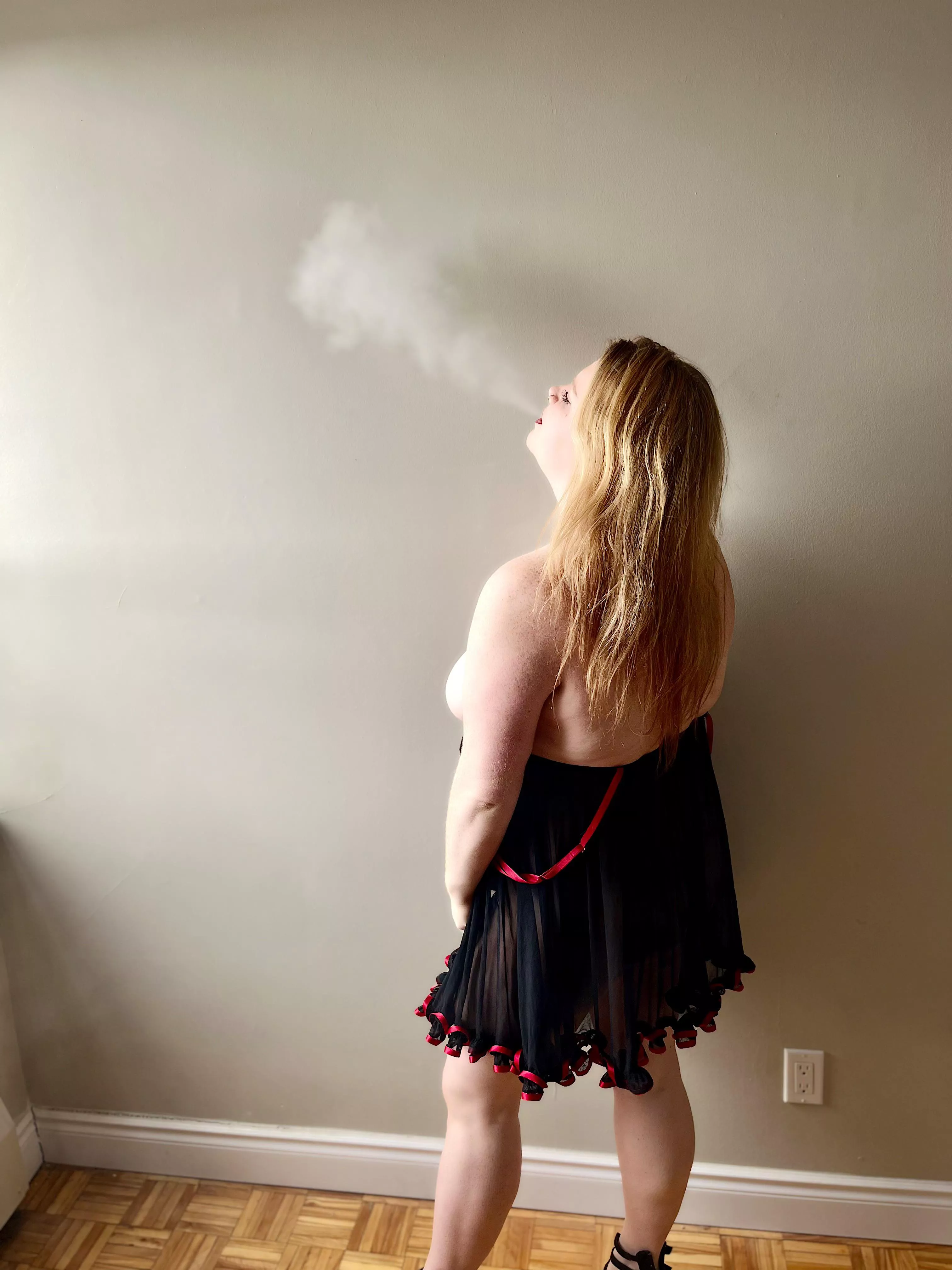 Wishing you were here