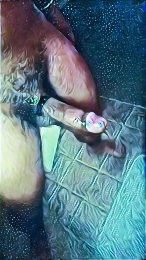 Would you frame and hang this?