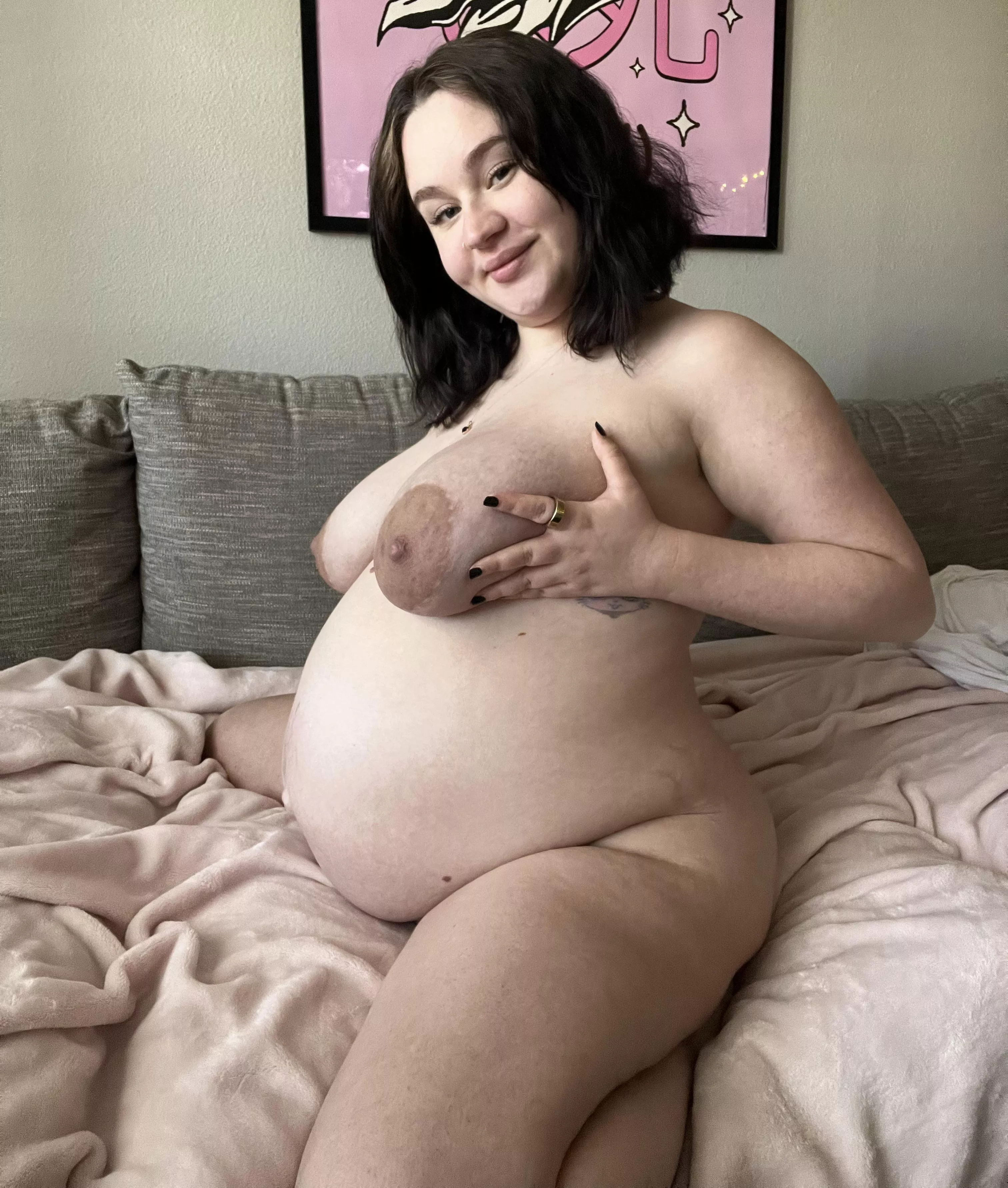 Would you let me on top? 🥺