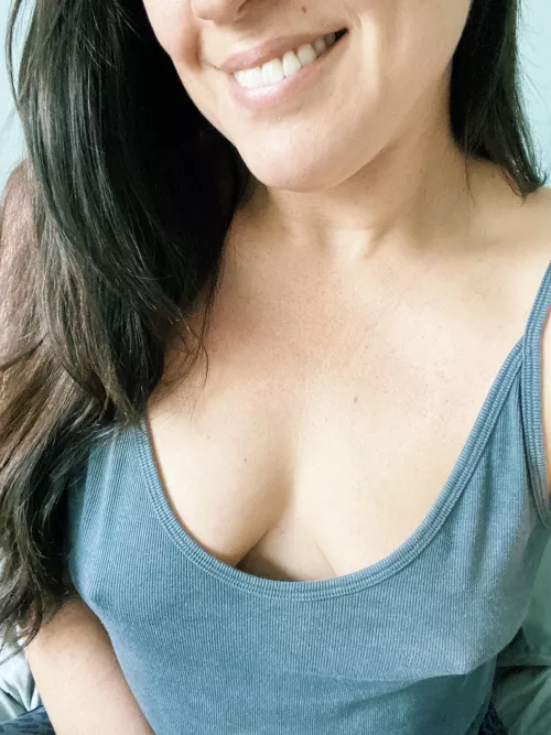 Would you mind waking up next to me?