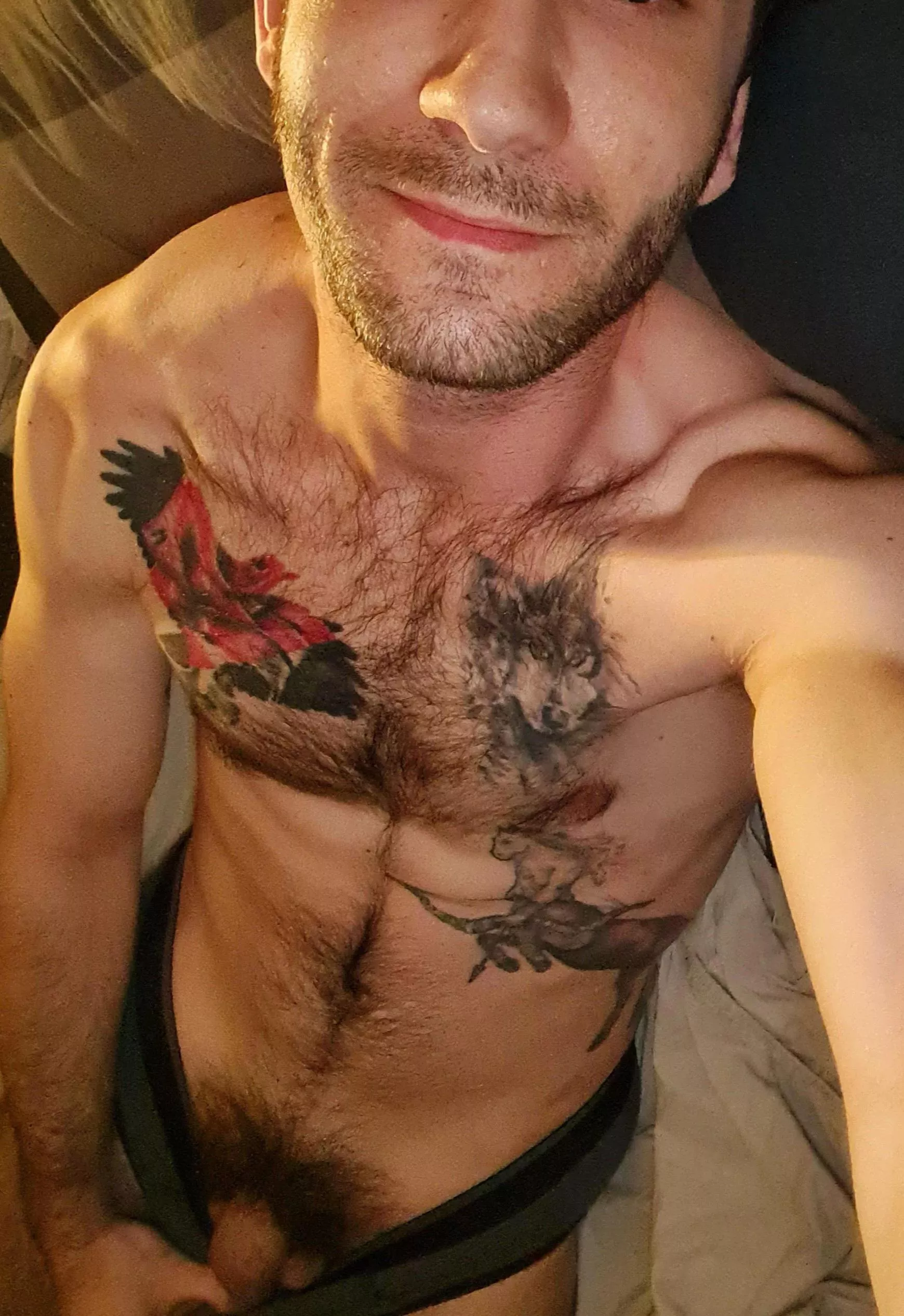 would you please stop scrolling n help me getting these off?