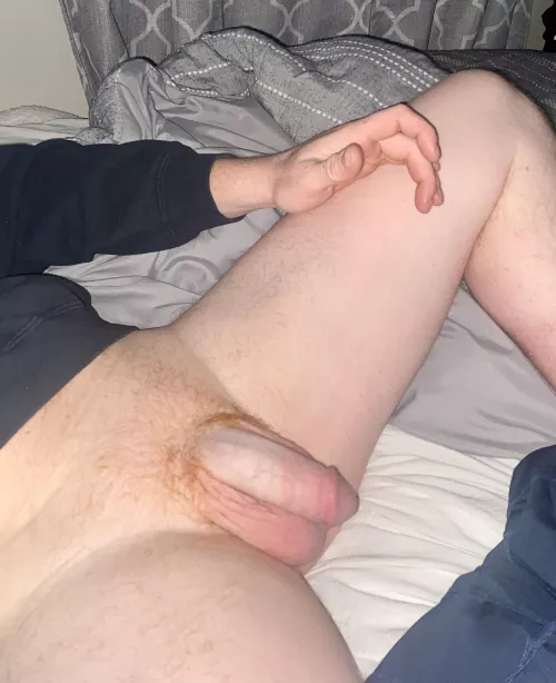 Would you suck it?