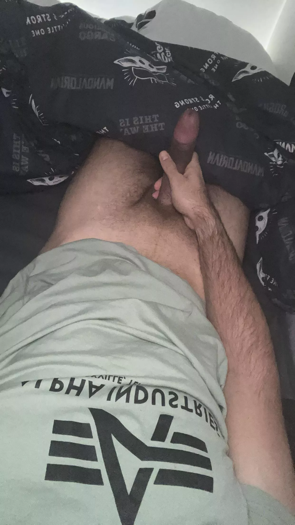Would you suck my german cock ?