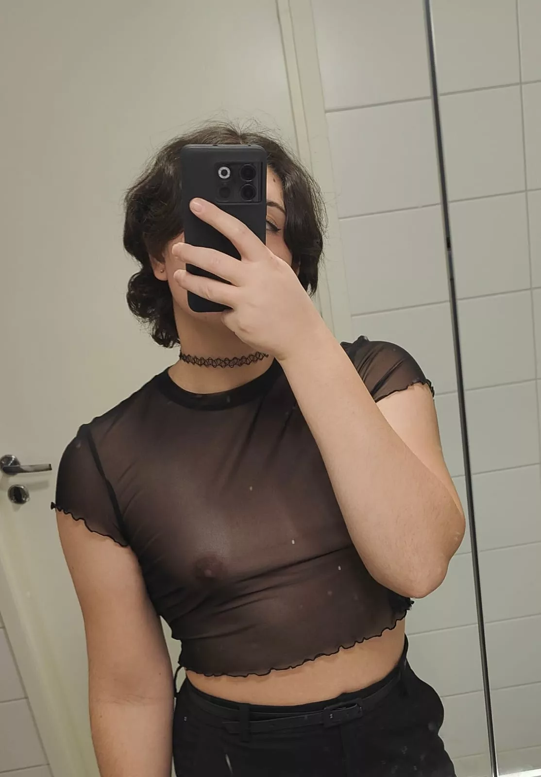 Would you touch them?