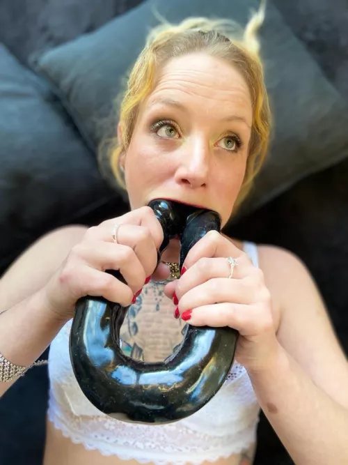 Yep I’m a pervert xx