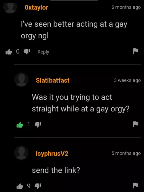 0xtaylor is not impressed