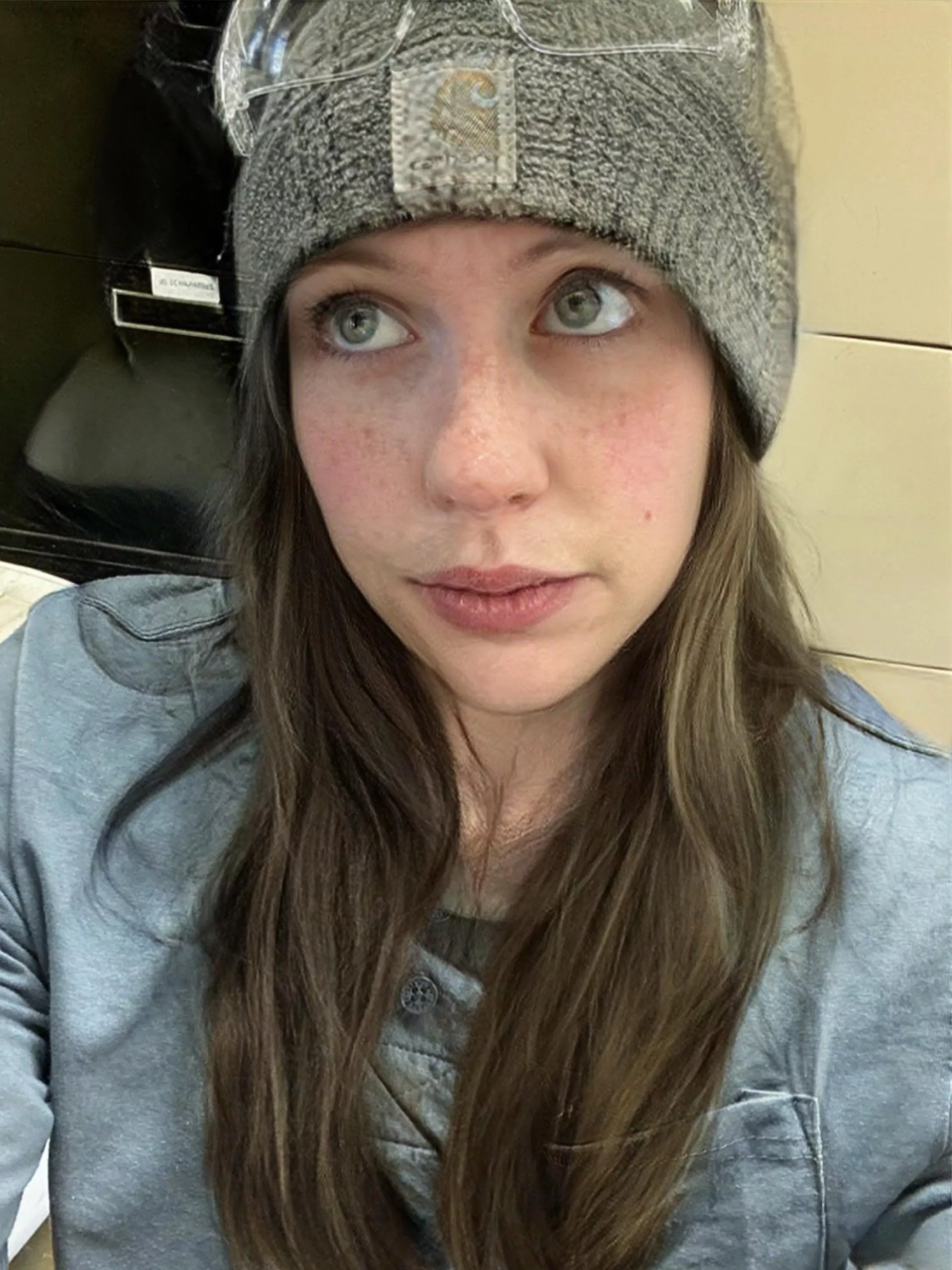 17 months clean and sober today