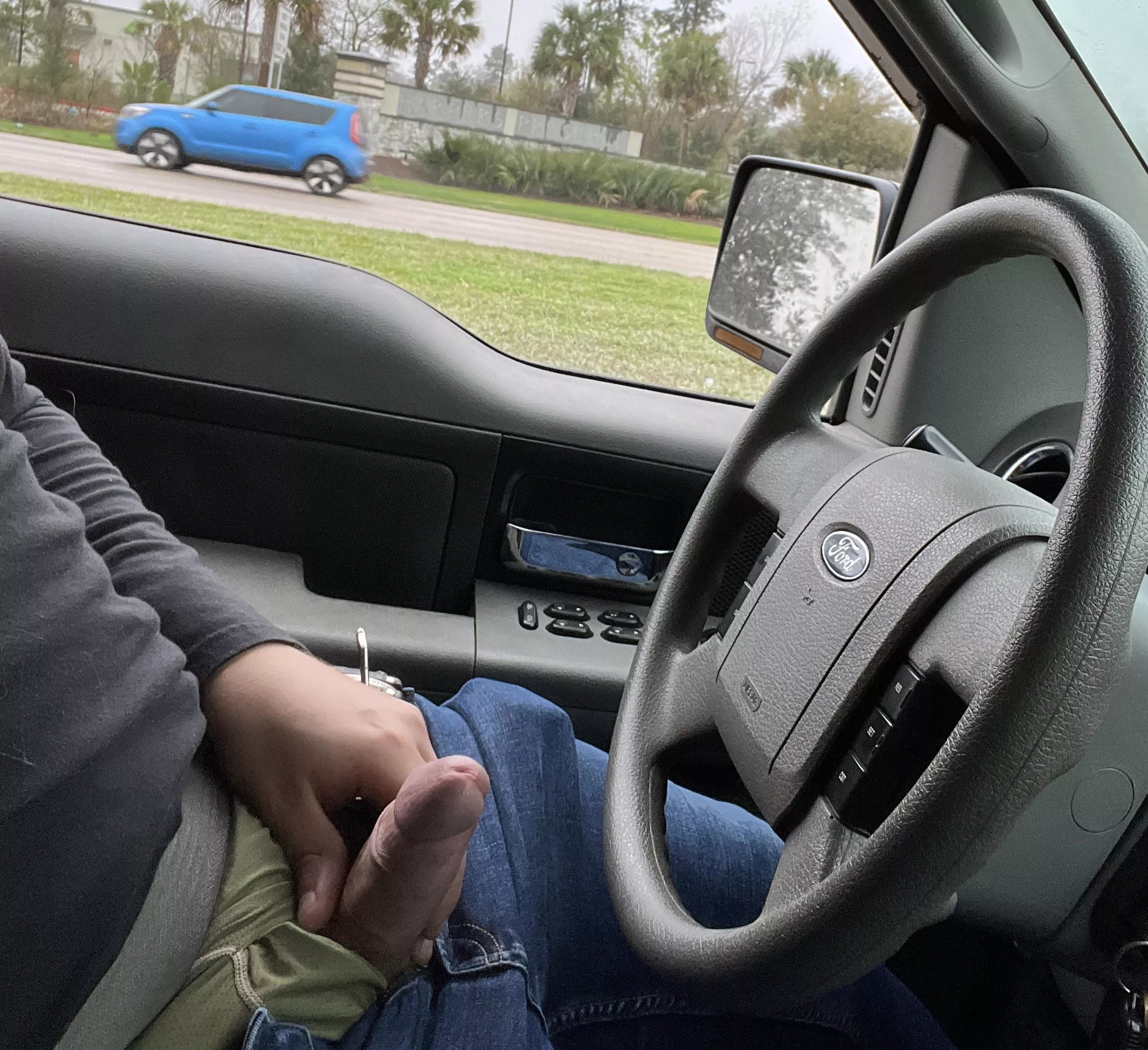 [28] m. Traffic sucks