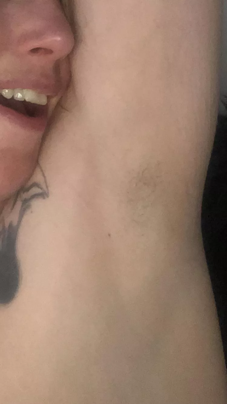 3-4 weeks of growth here 🤭