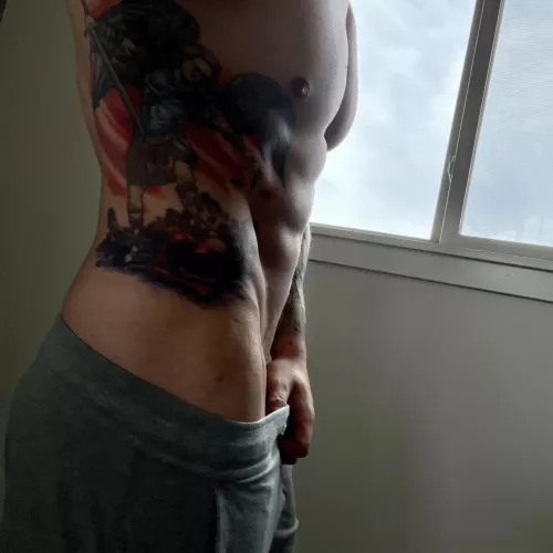 (35) should be you instead of the sun covering me