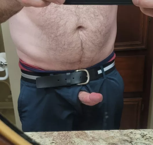 [41] Tonight escapades