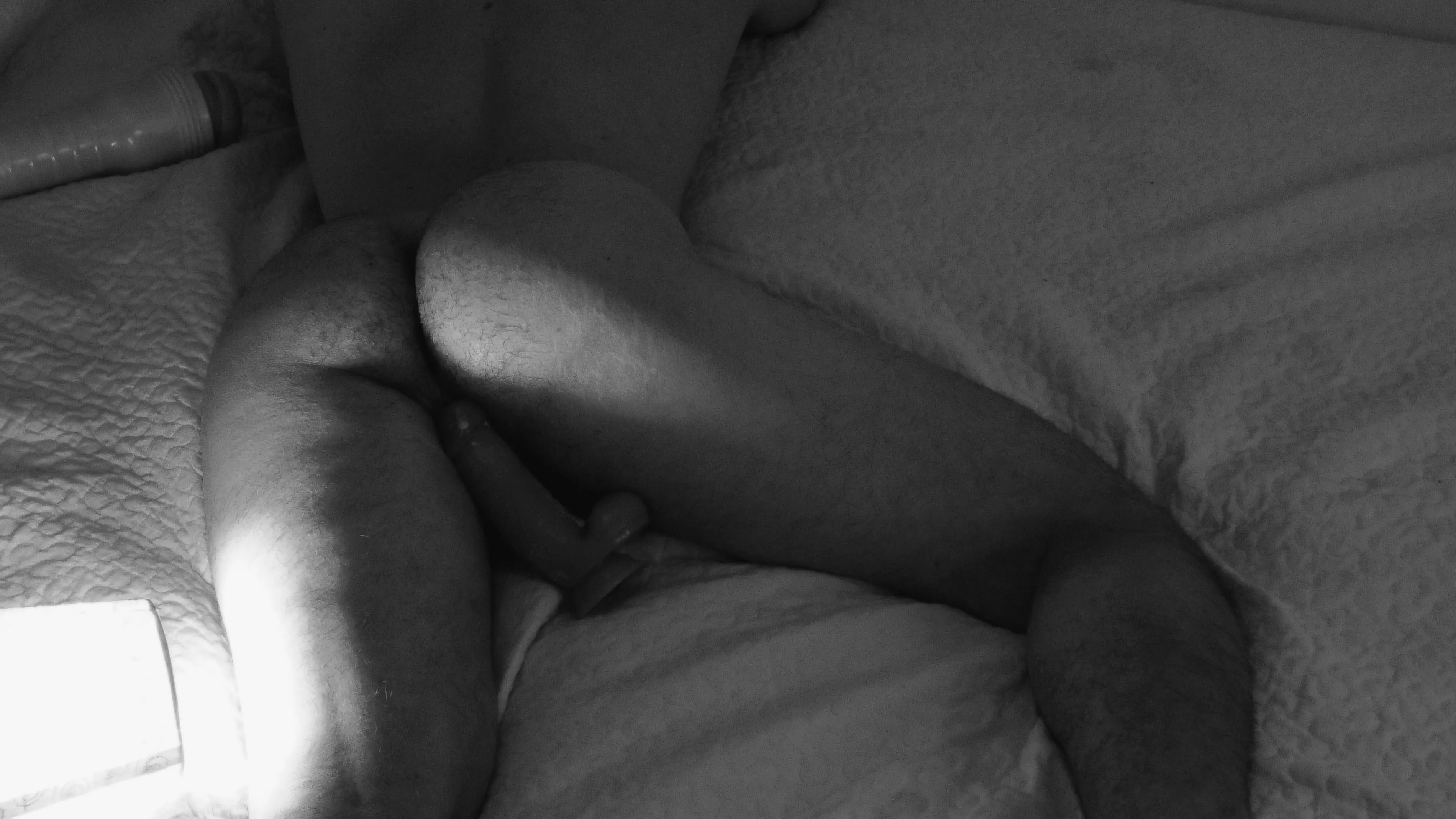 A Modern Man and his satisfaction...