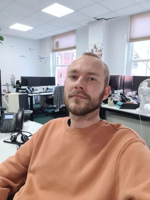 almost time for weekend, and time to 'celebrate' one year of Elden Ring with a tattoo of the Erdtree burial watchdog 🤩🤩