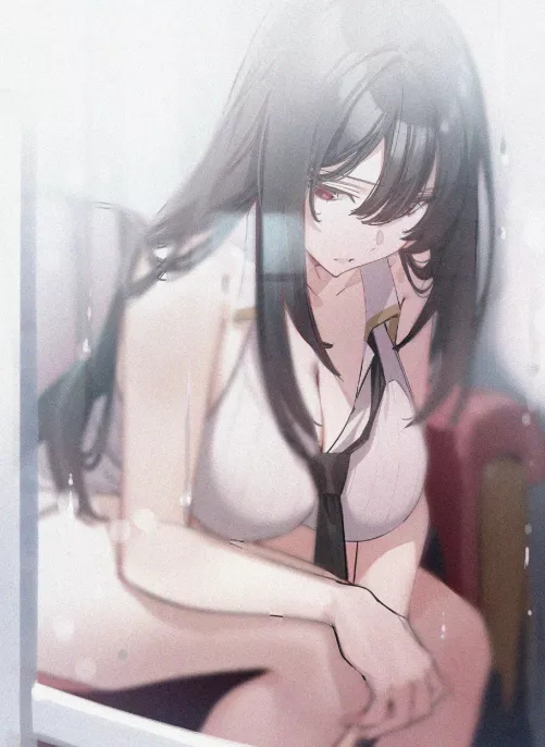 Amphitrite [Last Origin]