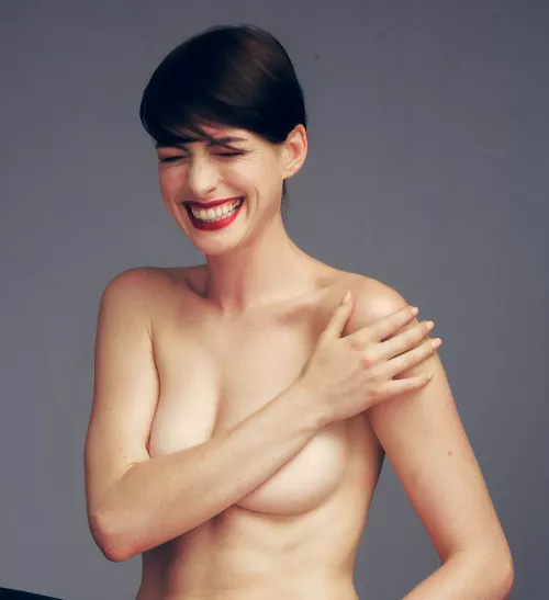 Anne Hathaway