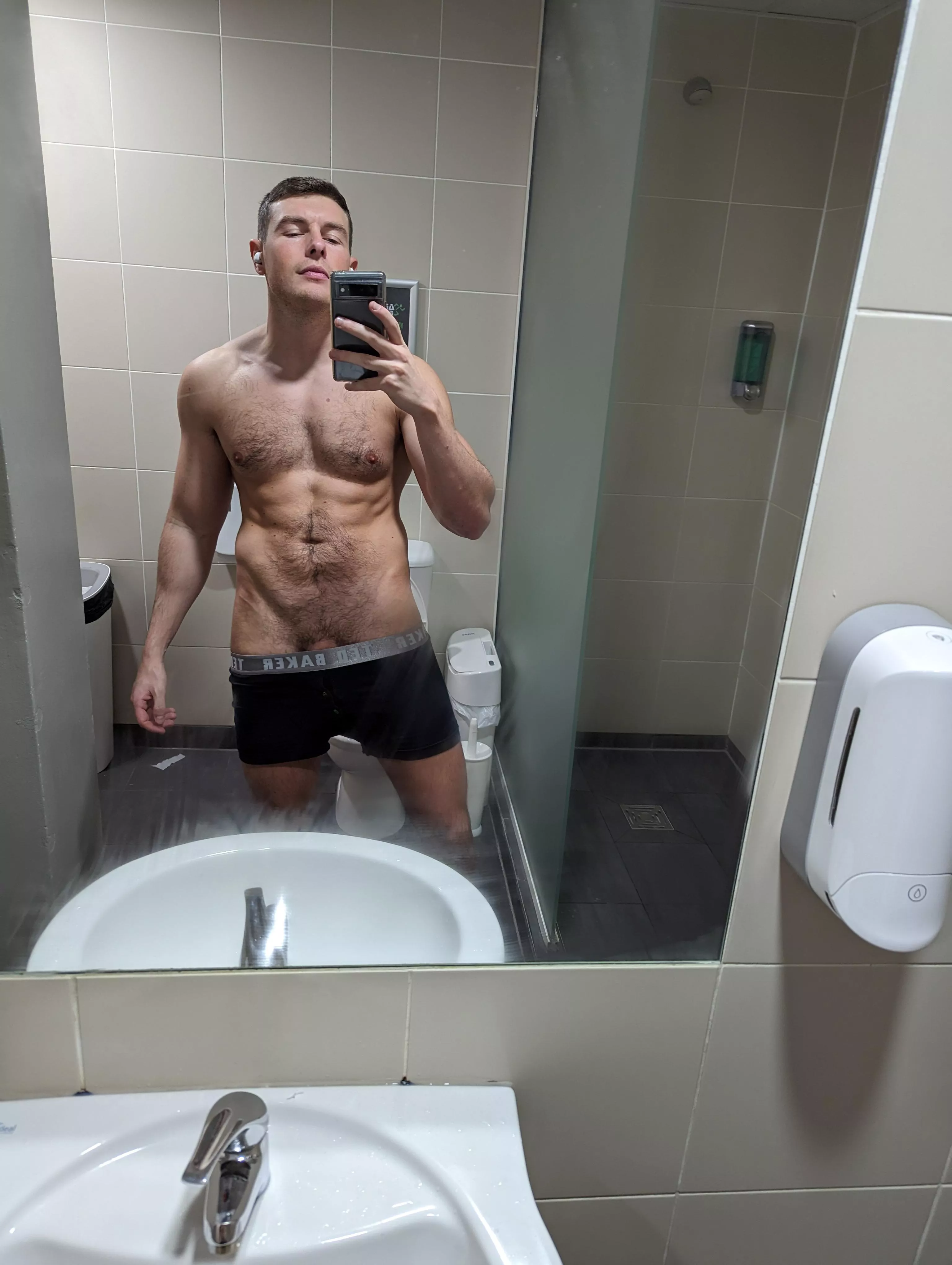 Anyone for a drink tonight? UK