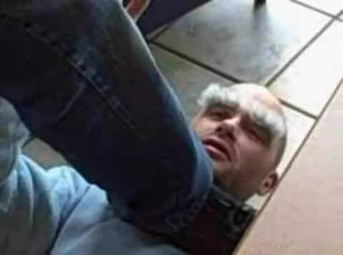 anyone have this vid? was on YouTube at one time