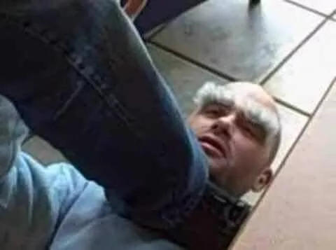 anyone have this vid? was on YouTube at one time