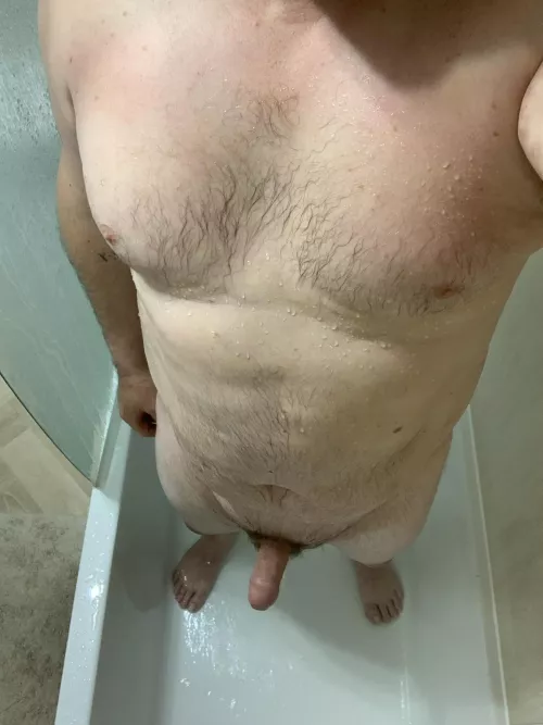 Anyone want to jump in here and make this thing hard?? 😁