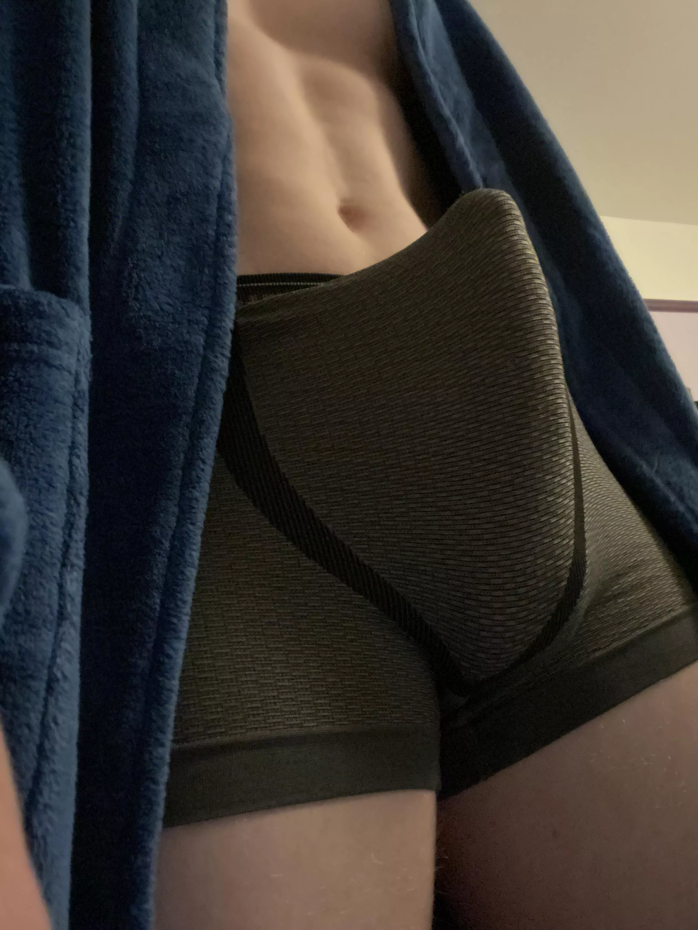 Bi guys have the most fun…