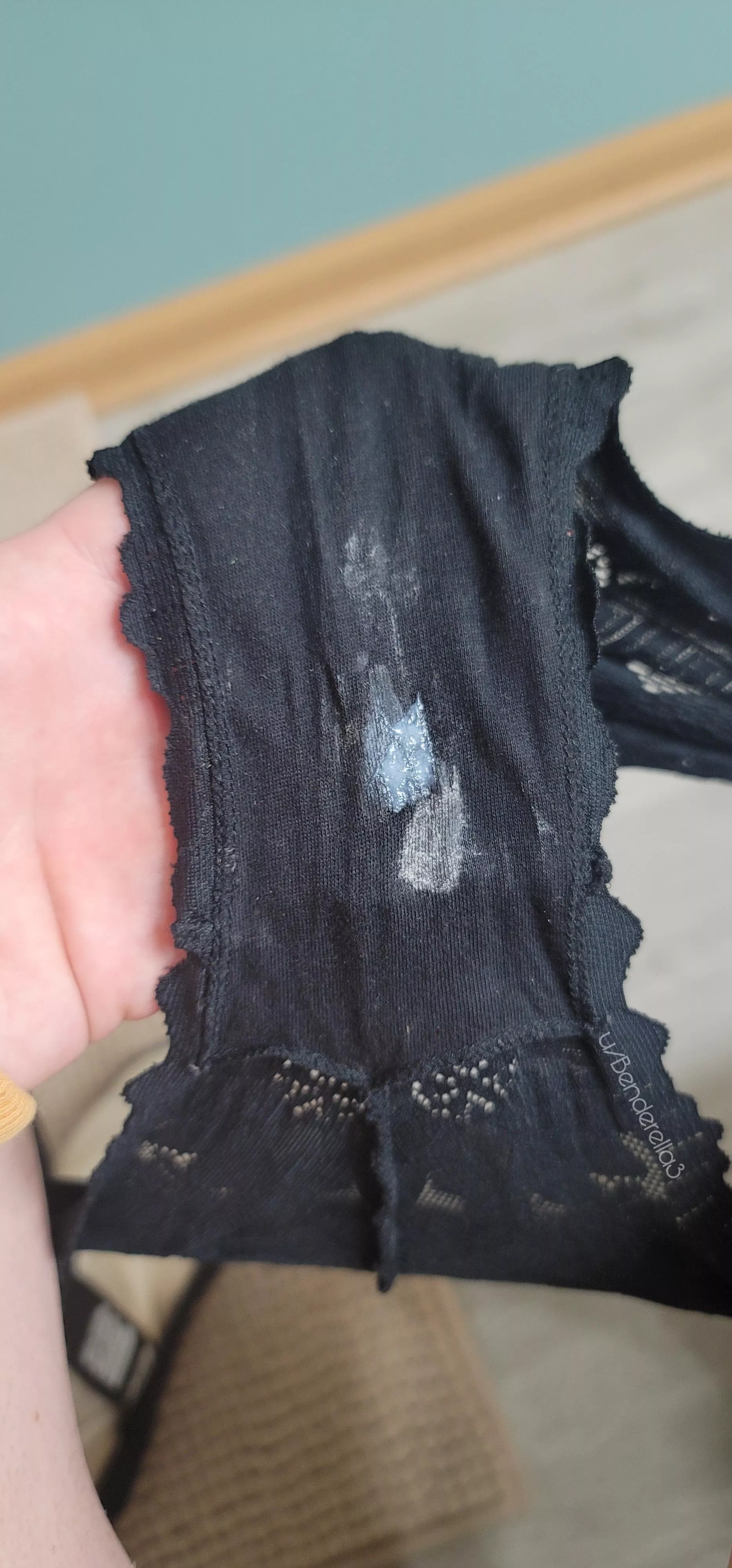 Black Exposes Everything 🖤