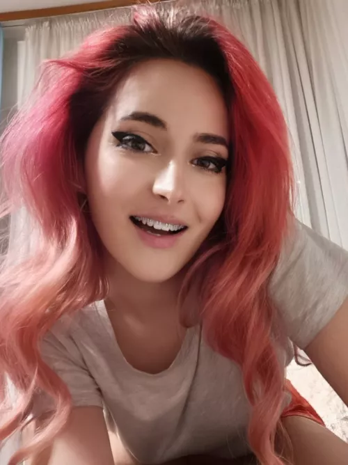 boo! did I scare you?