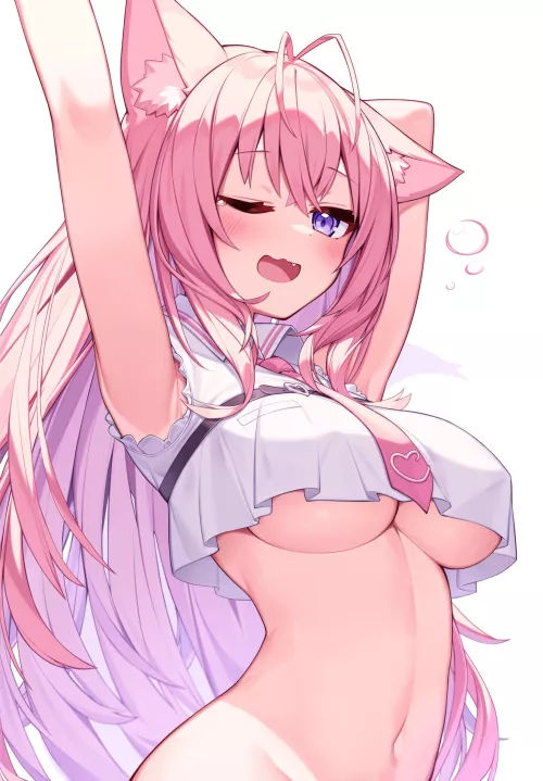 Bottomless Koyori Hakui [Hololive]