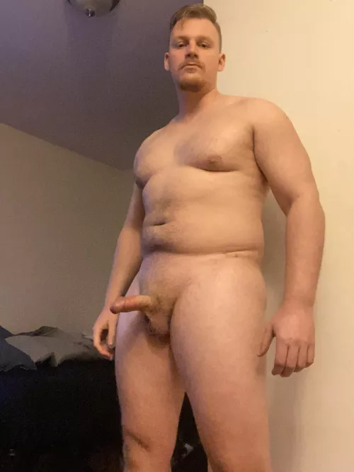 Can give you a closer look if you dig me