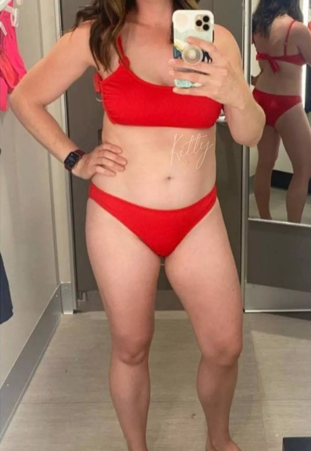 Can wait for Spring to arrive!!!