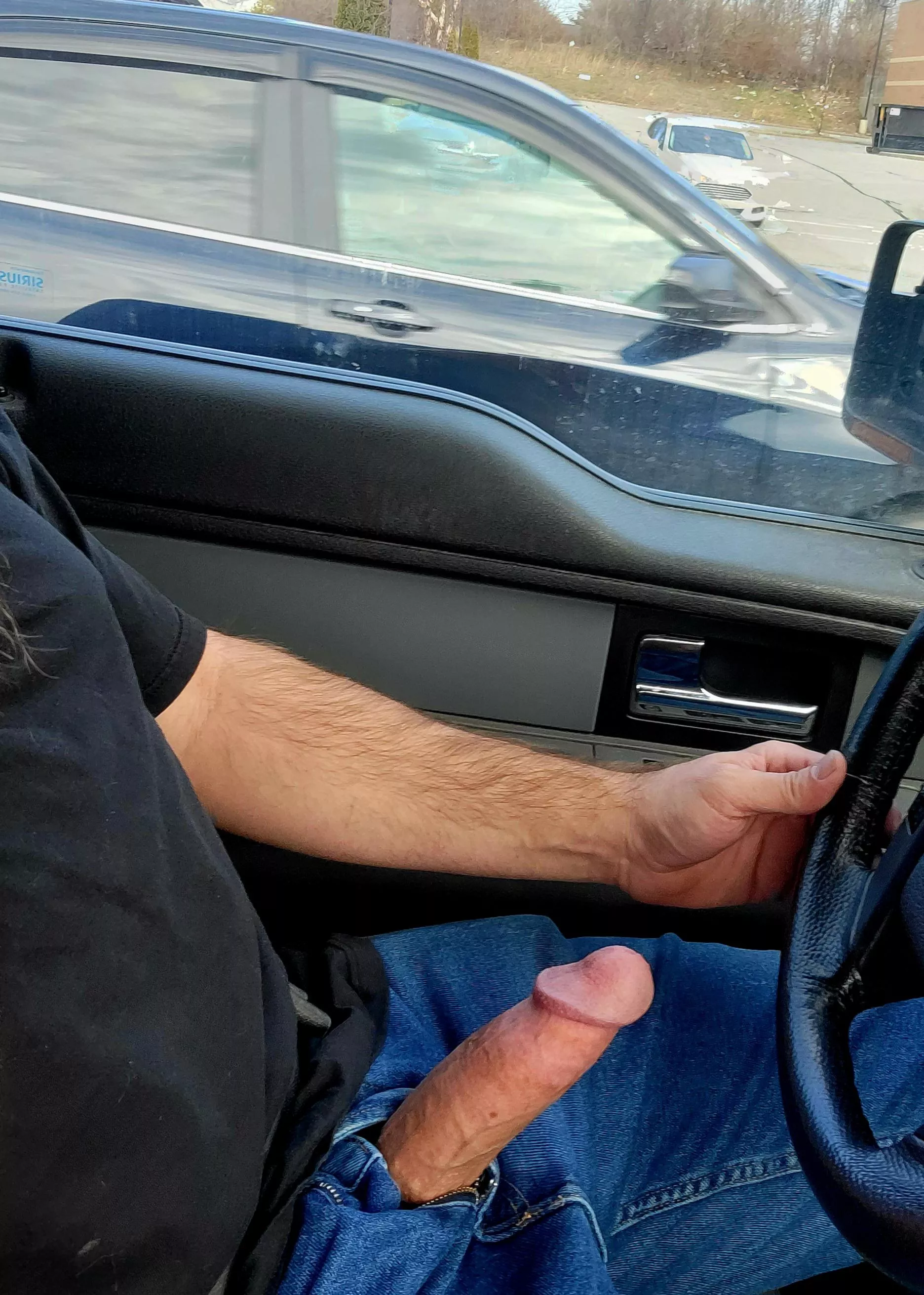 Catch me with my cock out and I'll fill ANY hole u want me too!!!