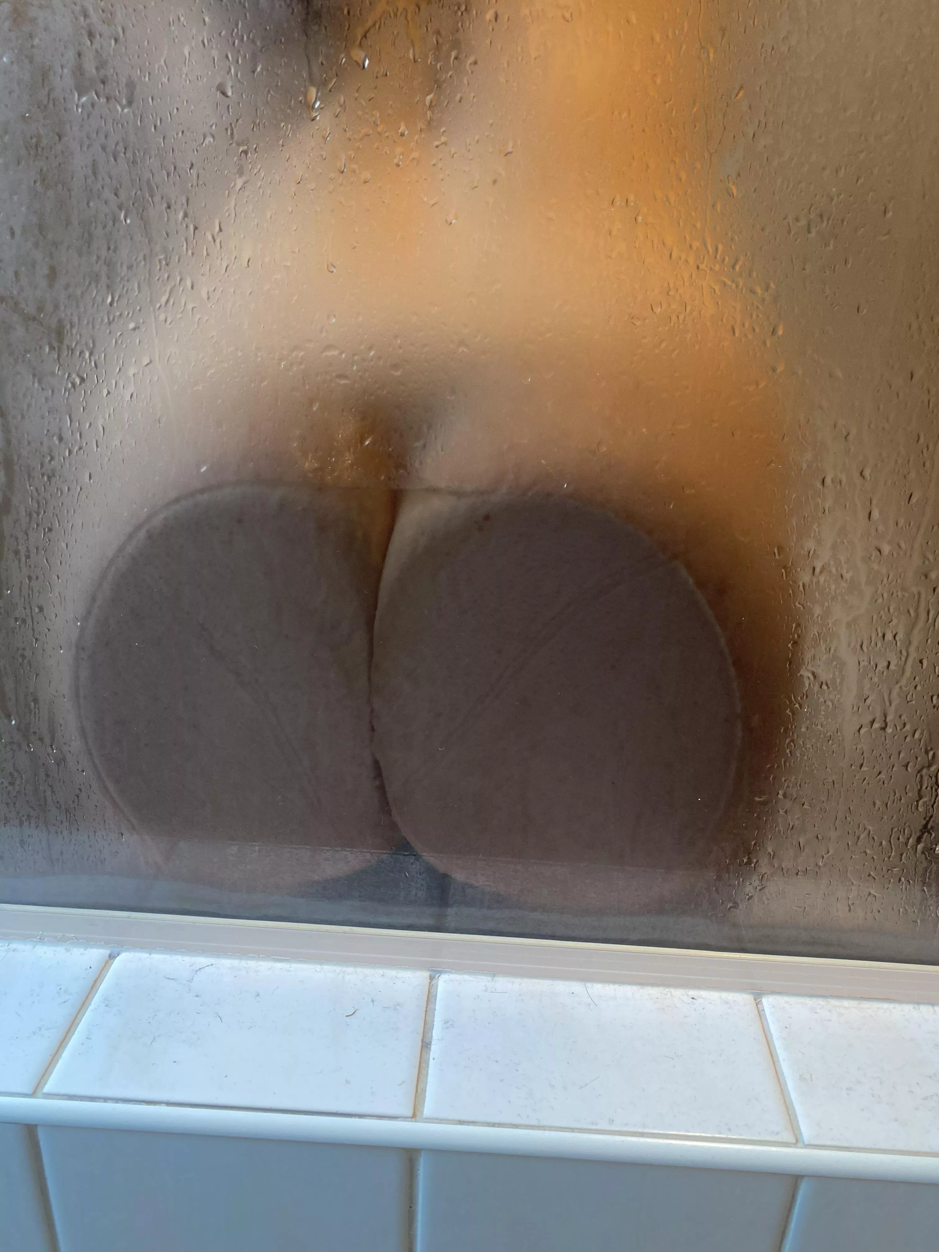 Come get wet with me…