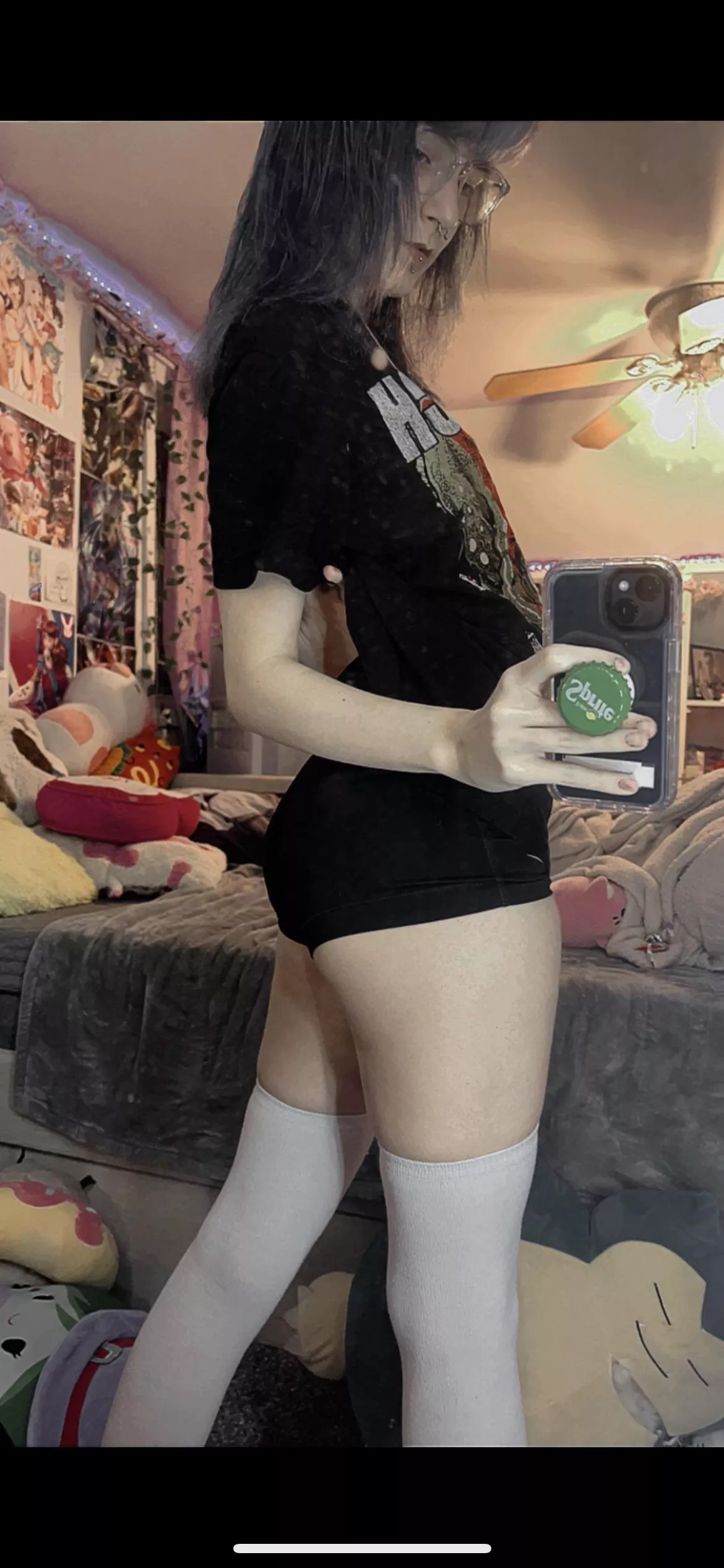 Come take these off, they are so restrictinggg 😵‍💫