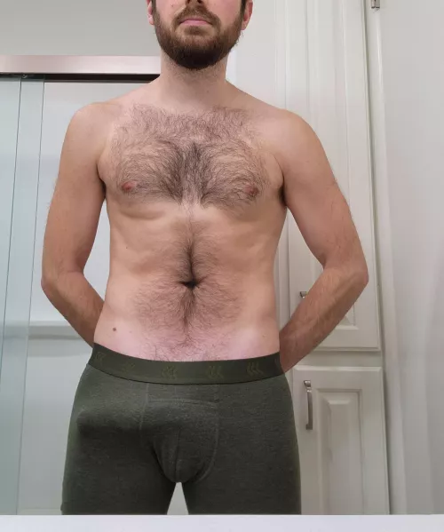 Concider this my application to be your new roommate