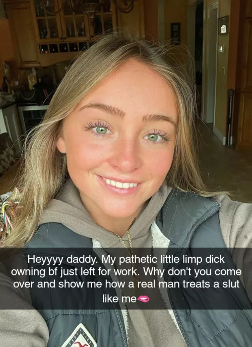 cuckolding her patheta beta bf