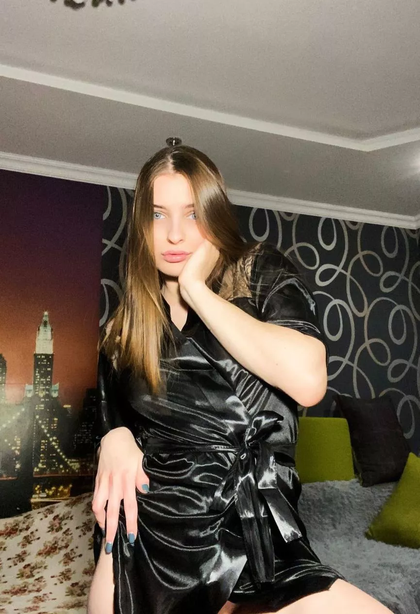 Do you like my boobies, daddy