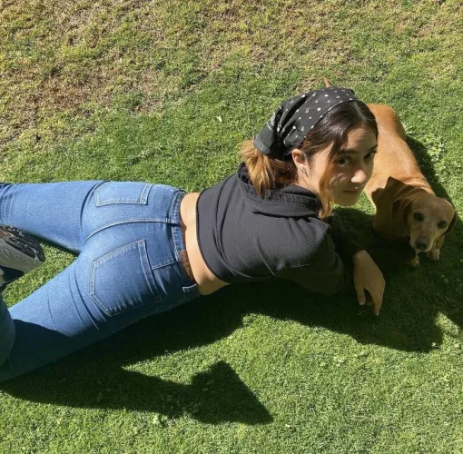 Do you like my hair as well? Would you want more pics… why if so?