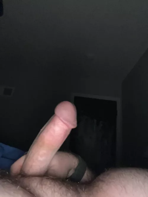 Do you like thick daddy dick? (47)