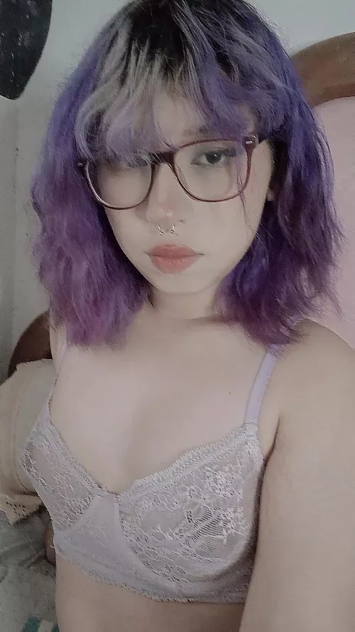 do you think im cute?