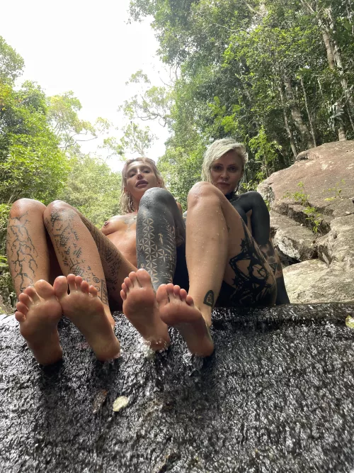 do you want to be in the photographer's place? [oc]