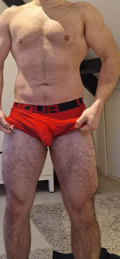 does this count as bulge?